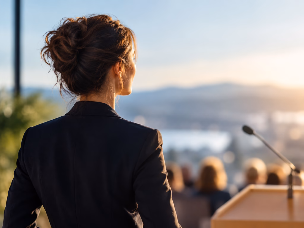 EMDR for confidence and performance